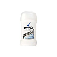 Дезод стик REXONA Чистая вода 40мл