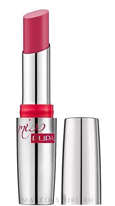 Помада д/губ  Miss Pupa 203